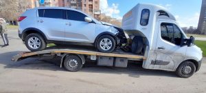 эвакуатор харьков